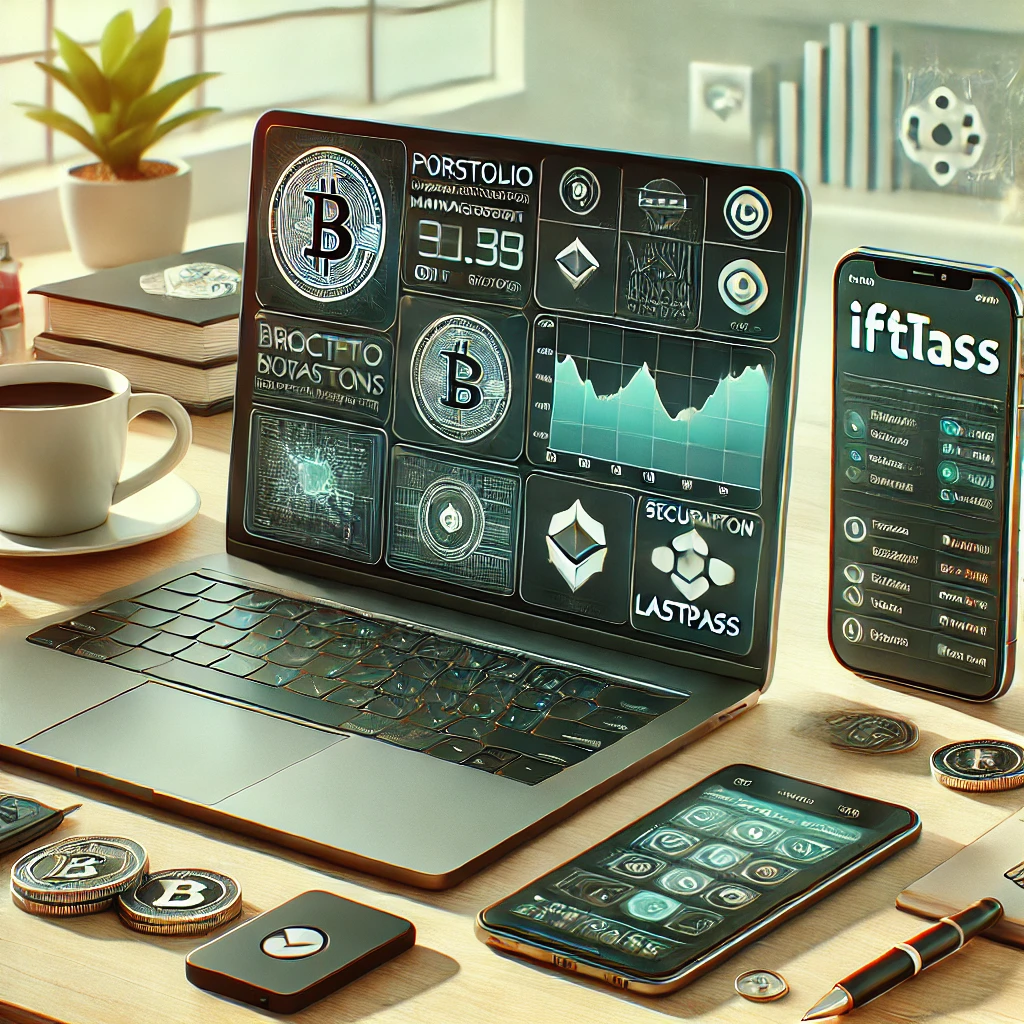Crypto 101