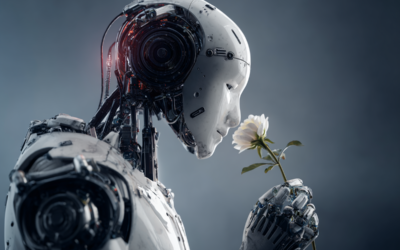 The Rise of AI Life Managers – How AI Assistants Could Soon Run Your Entire Life – Would You Rather?