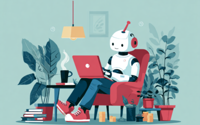 Digital Life Manager: How AI Agents and Vibe Coding Can Manage Every Aspect of Your Digital Life